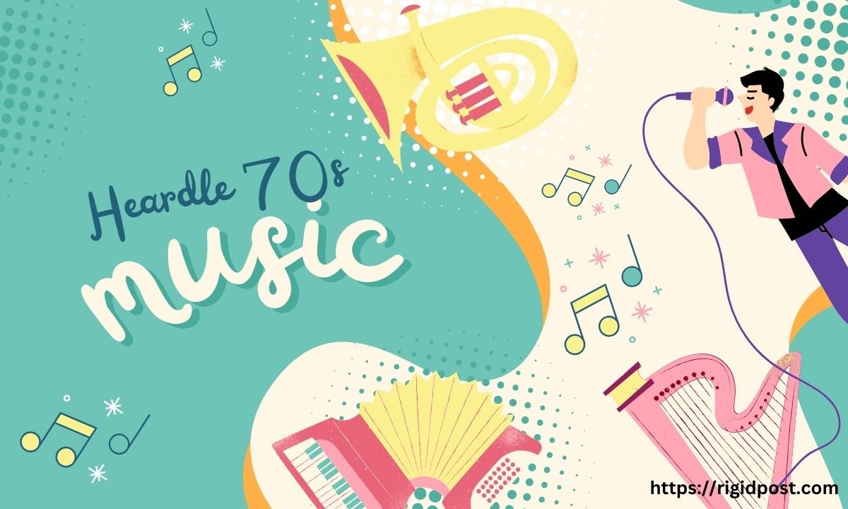 Heardle 70s: Play Trending Music Game