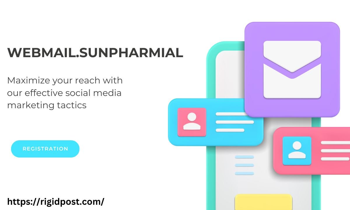 Webmail.Sunpharmal