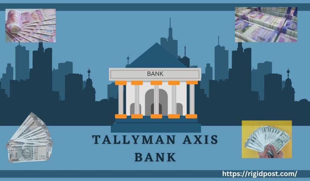 Tallyman Axis