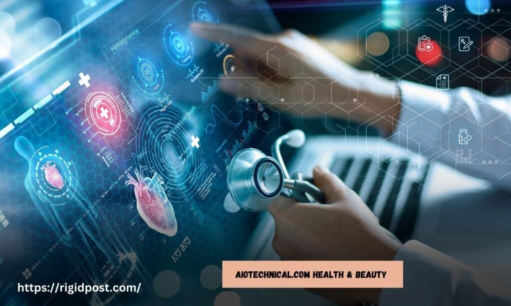 aiotechnical.com Health & Beauty