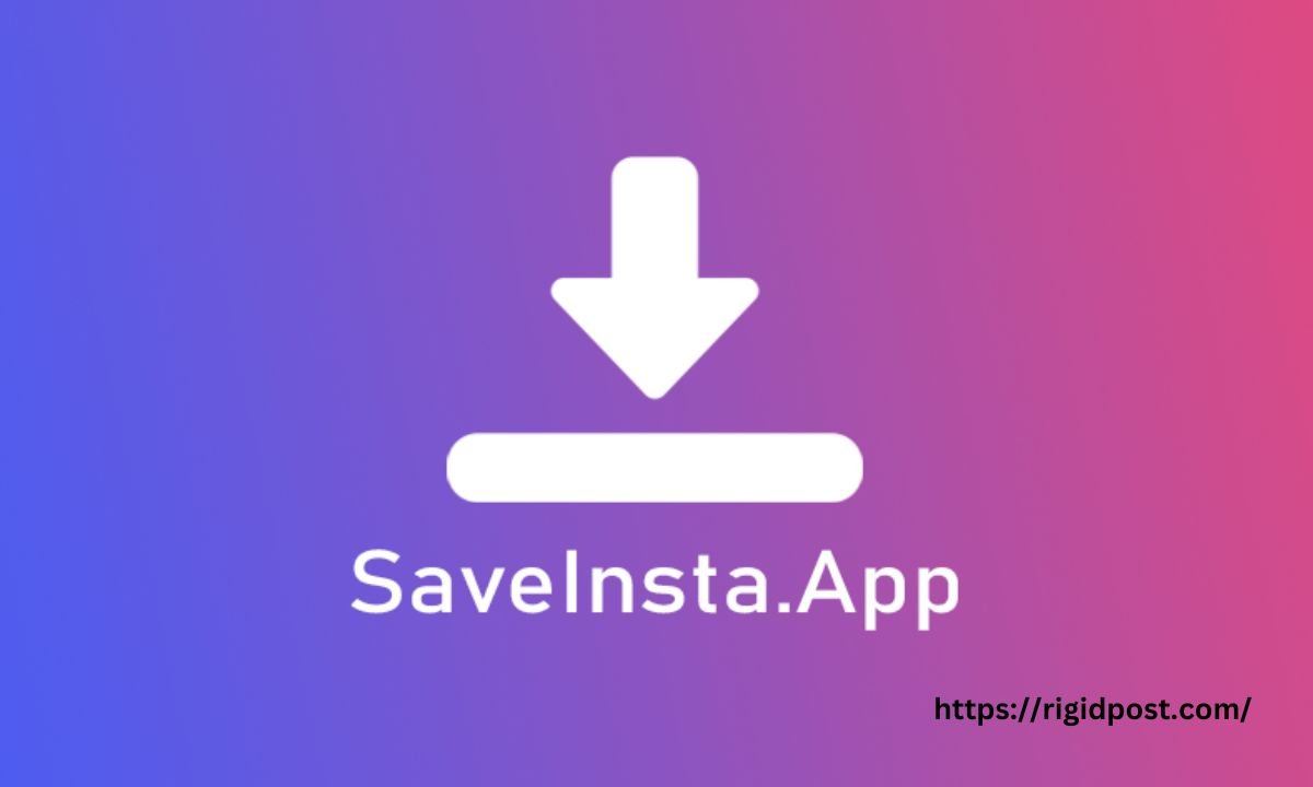 SaveInsta App: Download Online Instagram photo, video, story, and reel