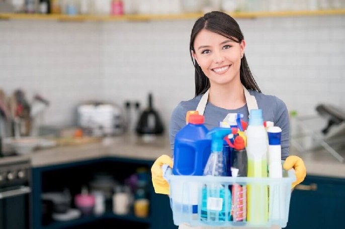 Why Every Business in Mississauga Needs a Customized Commercial Cleaning Plan